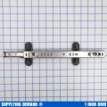 Supplying Demand W11259785 W10311157 Dishwasher Dishrack Left Slide Rail Track Replacement