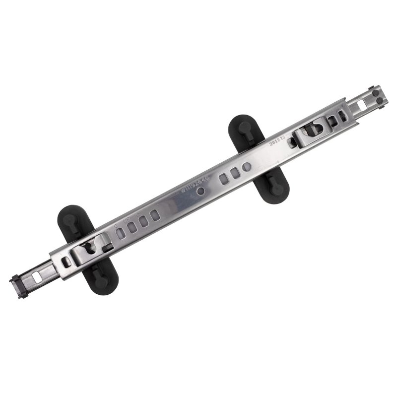 Supplying Demand W11259785 W10311157 Dishwasher Dishrack Left Slide Rail Track Replacement