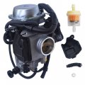 Carburetor Replacement For Honda Trx500fe Rubicon Quad 500cc 2001-2004 