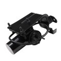 Jdmspeed New Electric Engine Vacuum Pump Replacement For Ford F-250 Super Duty 1999-2007 E-350 2004-2007
