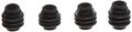 Raybestos H16124 Professional Grade Disc Brake Caliper Rubber Bushing Kit 