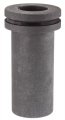 Gc1kg Graphite Crucible 2 5 In Diameter And Depth