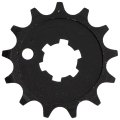 Niche Drive Sprocket Chain Combo For Kawasaki Kx80 Front 13 Rear 49 Tooth 428hz Standard 120 Links 