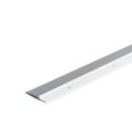 M-d Building Products 69644 2-1 4-inch By 36-inch Db038 Heavy Duty Door Sweep With Vinyl Seal White 