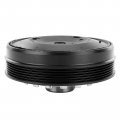 A-premium Engine Harmonic Balancer Compatible With Chevrolet Impala Camaro Monte Carlo Lumina Apv Buick Regal Lesabre Riviera