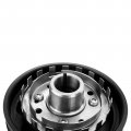 A-premium Engine Harmonic Balancer Compatible With Chevrolet Impala Camaro Monte Carlo Lumina Apv Buick Regal Lesabre Riviera