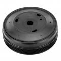 A-premium Engine Harmonic Balancer Compatible With Chevrolet Impala Camaro Monte Carlo Lumina Apv Buick Regal Lesabre Riviera