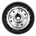 A-premium Engine Harmonic Balancer Compatible With Chevrolet Impala Camaro Monte Carlo Lumina Apv Buick Regal Lesabre Riviera