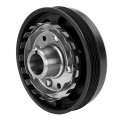 A-premium Engine Harmonic Balancer Compatible With Chevrolet Impala Camaro Monte Carlo Lumina Apv Buick Regal Lesabre Riviera