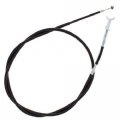 Bossbearing Rear Hand Park Brake Cable For Honda Trx300fw Fourtrax 4x4 1988 1989 1990 1991 1992 1993 1994 1995 