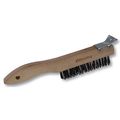 Dqb Wire Scratch Brush 1 Block 9-1 2 X 1-1 16 