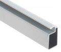Crl Mill 3 4 X 7 16 Extruded Screen Frame A347m 