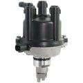 Distributor For 96 Toyota Camry 96-97 Rav4 Includes Cap And Rotor 