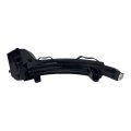 Spieg Passenger Side Mirror Turn Signal Indicator For Volkswagen Tiguan 2018-2023 5na-949-102-a Right