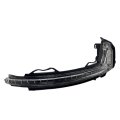 Spieg Passenger Side Mirror Turn Signal Indicator For Volkswagen Tiguan 2018-2023 5na-949-102-a Right