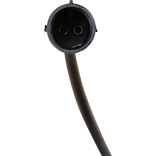 Abs Anti Lock Brake Wheel Speed Sensor For 1995 To 2002 Range Rover Front Left Or Right Side Abs281