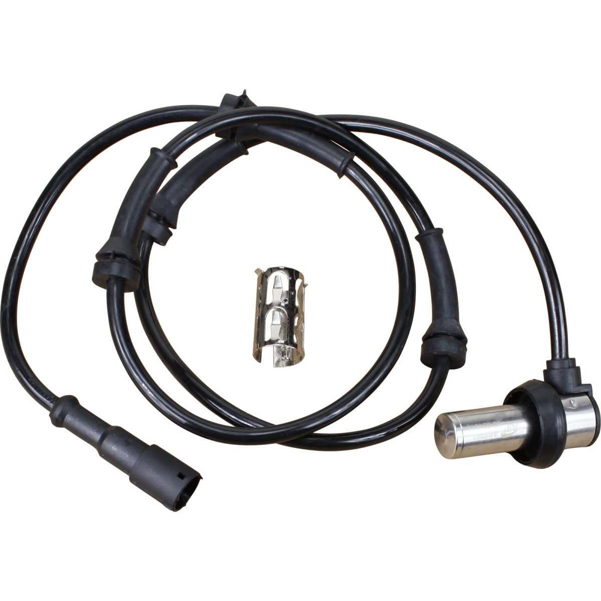 Abs Anti Lock Brake Wheel Speed Sensor For 1995 To 2002 Range Rover Front Left Or Right Side Abs281