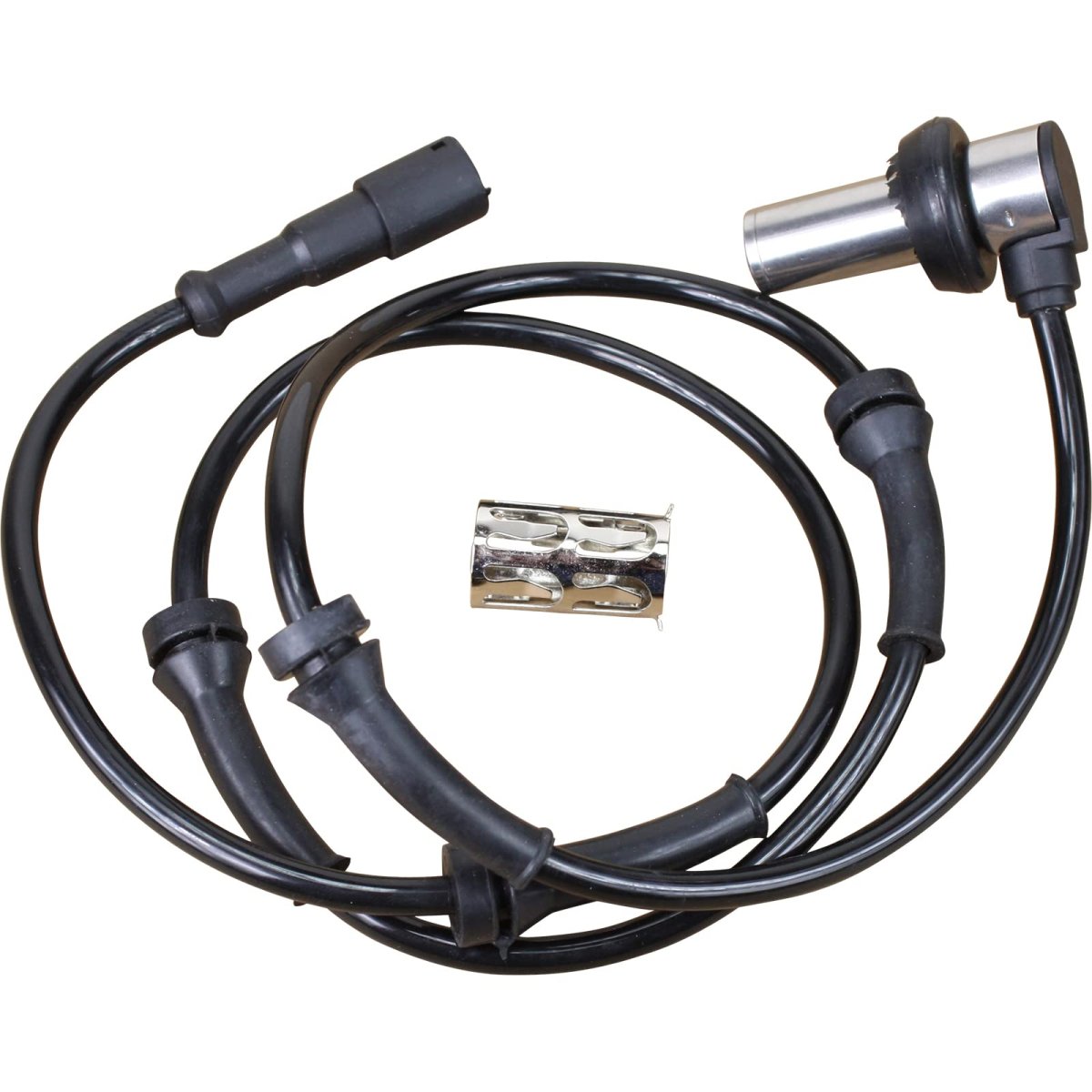 Abs Anti Lock Brake Wheel Speed Sensor For 1995 To 2002 Range Rover Front Left Or Right Side Abs281