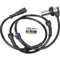 Abs Anti Lock Brake Wheel Speed Sensor For 1995 To 2002 Range Rover Front Left Or Right Side Abs281