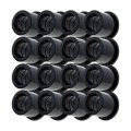 Niche Front Control A-arm Bushing Kit For Polaris Phoenix Sawtooth 200 Bd3-f3526 16 Pack
