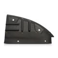 Front Passenger Side Fender Liner Splash Guard For Chevy Silverado 3500 Hd 2011 2012 2013 2014 Lower Section Fits Trim Lt Ltz 