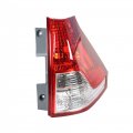 Gxywady Tail Light Lamp Stop Brake Indicator Warning Replacement For Honda Crv Cr-v 2012 2013 2014 Withnot Bulb Right Passenger