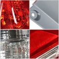 Gxywady Tail Light Lamp Stop Brake Indicator Warning Replacement For Honda Crv Cr-v 2012 2013 2014 Withnot Bulb Right Passenger