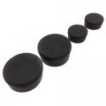 Semt- 4pcs Motorcycle Fairing Rubber Frame Plugs Compatible With 2004-2007 Kawasaki Ninja Zx-10r B074mk529z