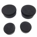 Semt- 4pcs Motorcycle Fairing Rubber Frame Plugs Compatible With 2004-2007 Kawasaki Ninja Zx-10r B074mk529z