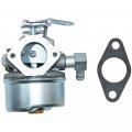 Carburetor For 5hp 4hp Hs50 Lh195sa 640084 Hssk40 Hssk50 