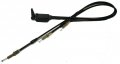 Choke Cable For Thundercat 1000 1998 Heavy Duty Carburetor Wire With Nylon Lined Housing Replacement 
