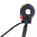 Motoku Handlebar Switch For Honda Sportrax 400ex 1999-2004