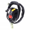 Motoku Handlebar Switch For Honda Sportrax 400ex 1999-2004