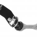 A-premium Ride Height Level Sensor Compatible With Lexus Nx300h 2015-2020 Nx300 2018-2019 Nx200t 2015-2017 Rear Left Driver