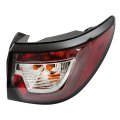 Passenger Side Tail Light Brake Replacement For Traverse 2013-2017 Rear Lamp Gm2805112