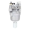594593 Carburetor Fits For John Deere L107 L108 115 La115 La105 D110 La125 Lawn Mower Intek 14hp 18hp Engine 699937 791858