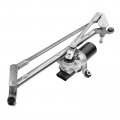 A-premium Front Windshield Wiper Motor And Linkage Assembly Compatible With Chevrolet Pontiac Saturn Vehicles Malibu 2008 G6