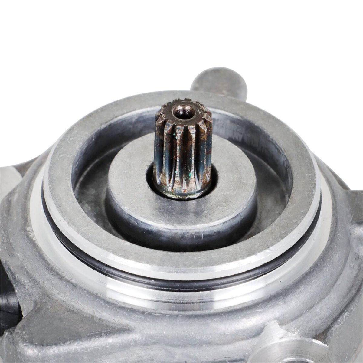 Power Shift Control Motor 31300-hn2-003 Replacement For Trx500fa 2001-2014