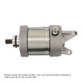 Goofit 14b-81890-00 Motorcycle Starter Motor Engine Starting Replacement For Yfz-r1 Yfzr1 2009-2014