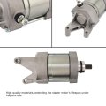 Goofit 14b-81890-00 Motorcycle Starter Motor Engine Starting Replacement For Yfz-r1 Yfzr1 2009-2014