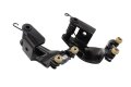 Newyall Pack Of 2 Left Driver Right Passenger Side Sliding Upper Center Mount Male Door Roller Assembly