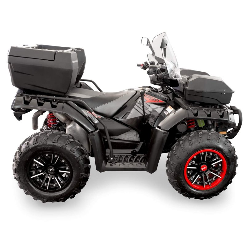 Kimpex Fender Protector Fits Polaris 473017