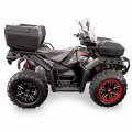 Kimpex Fender Protector Fits Polaris 473017