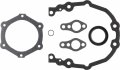 Victor Reinz 15-10239-01 Engine Timing Cover Gasket Set For Select Gm 0l 5 7l V8 