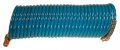 Coilhose Pneumaticss S14-12b 28481 1 4 Id X 12 Stowaway Hose With 2 Swivel Fittings 