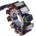 Glenparts Stator Generator For Ski-doo Mx Z 700 800 Sb Black Millennium Summit 2000 Magneto Snowmobile