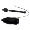 Beck Arnley 101-7426 Inner Tie Rod End With Boot Kit 