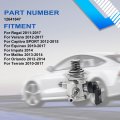 Fiwary High Pressure Mechanical Fuel Pump Fits For Equinox Captiva Sport 2 4l Compatible Lacrosse 2010-2016 Replace Oe 12641847