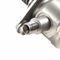 Fiwary High Pressure Mechanical Fuel Pump Fits For Equinox Captiva Sport 2 4l Compatible Lacrosse 2010-2016 Replace Oe 12641847
