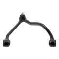 2003 2004 2005 2006 Kia Sorento Control Arm And Ball Joint Steel Grooved Stud Black Rubber Bushing Pre-greased 